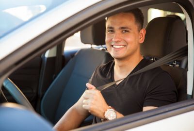 Adult Driving Options