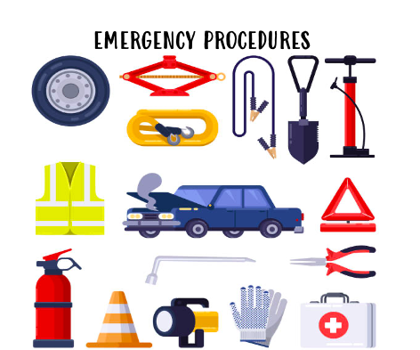 Emergency Procedures