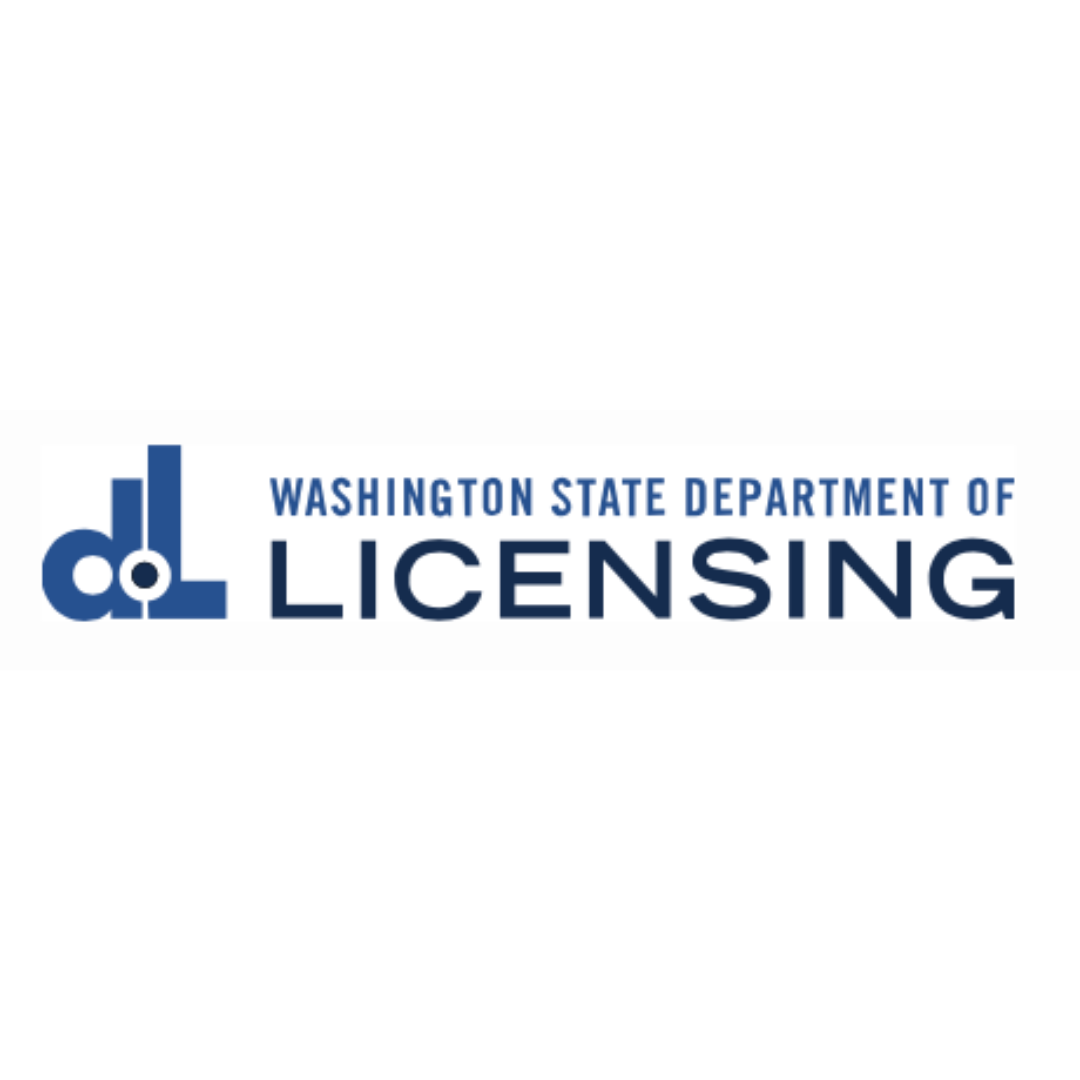 Department of Licensing