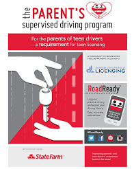 Supervised Driving Program Guide