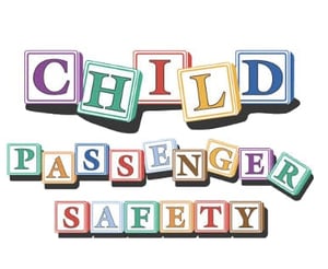 Washington Child Passenger Laws