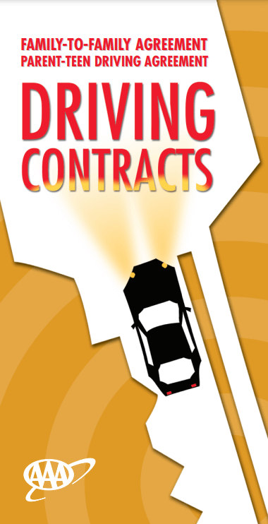 Driving Contracts