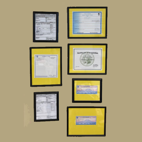 Scrapbook