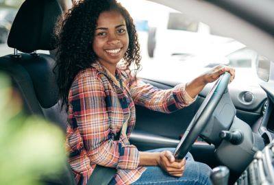 Teen Driving Options